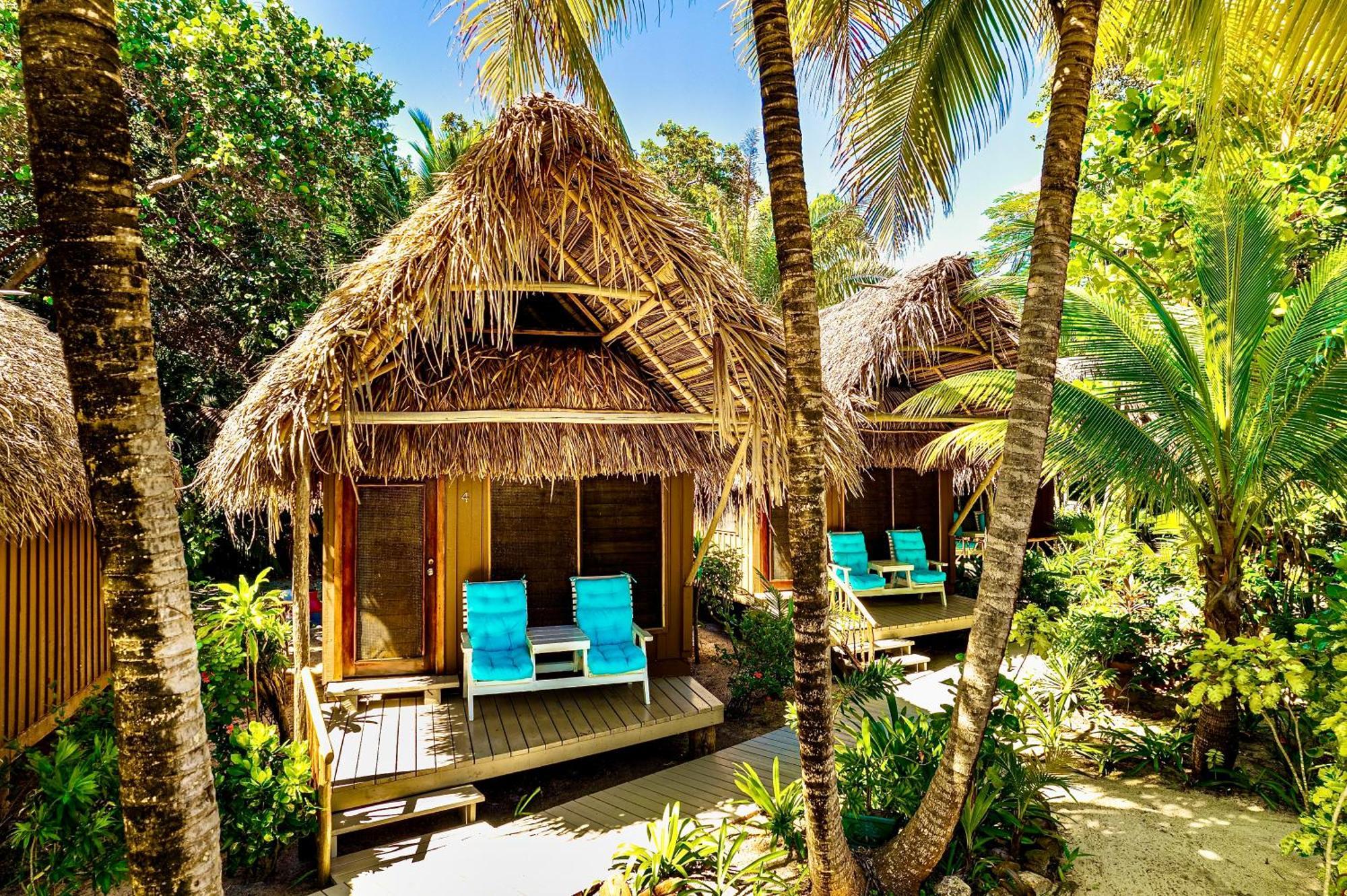Azure Del Mar Hotel Maya Beach Eksteriør billede
