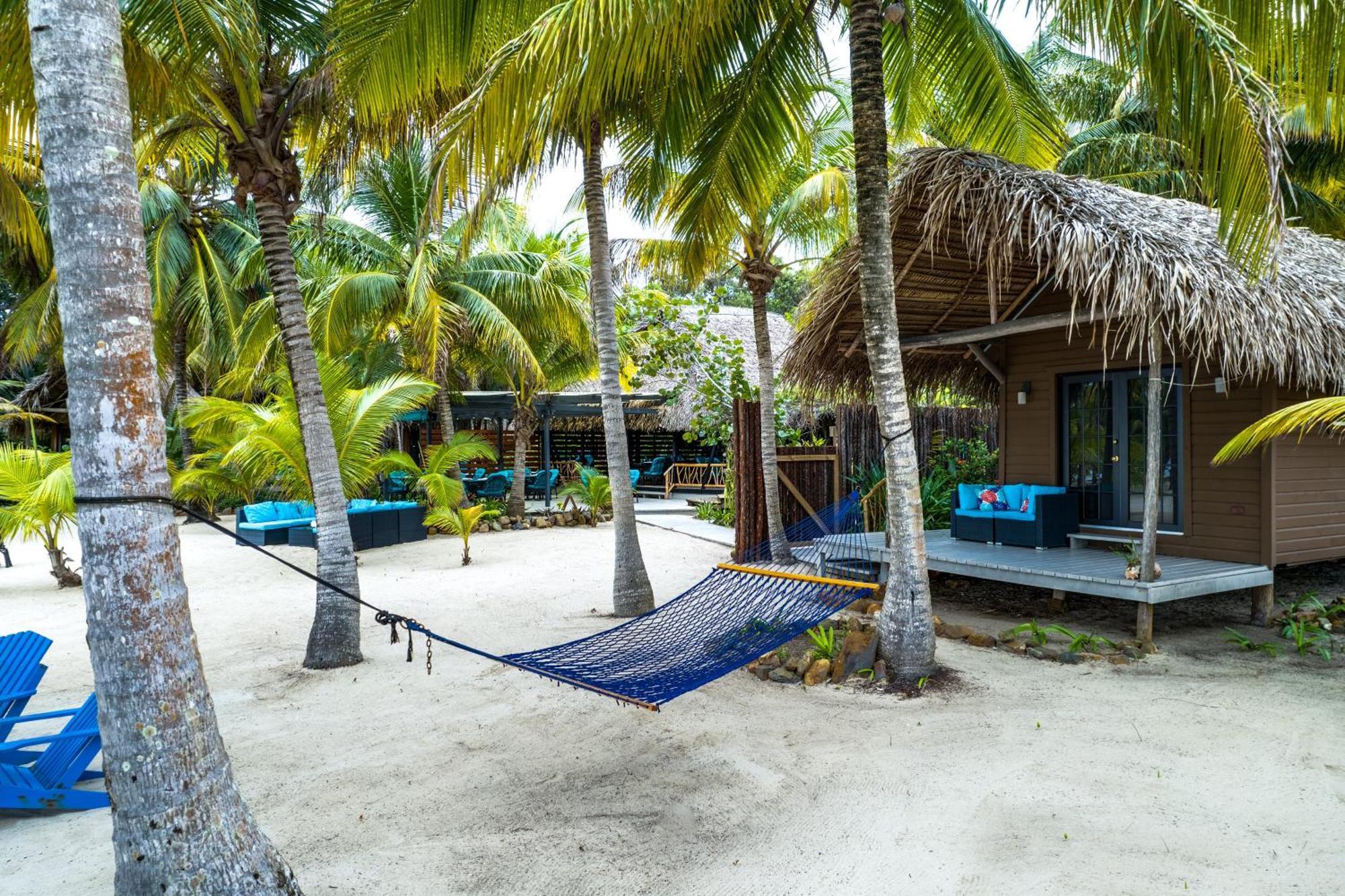 Azure Del Mar Hotel Maya Beach Eksteriør billede